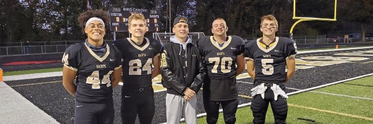 5jburke's profile banner image