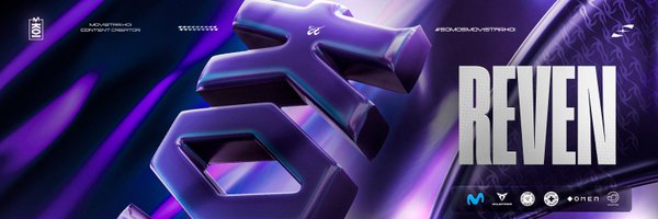 Reventxz Profile Banner