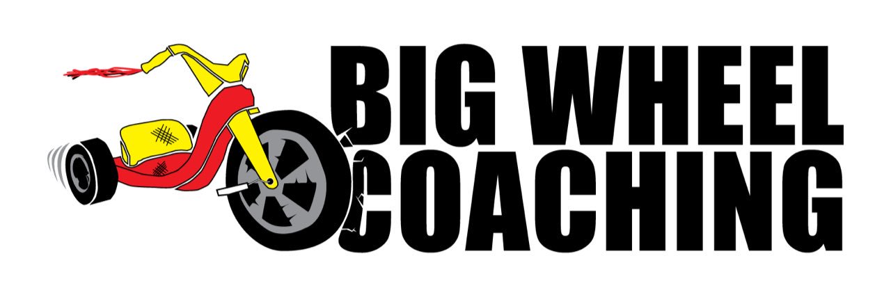 bigwheelcoach's profile banner image