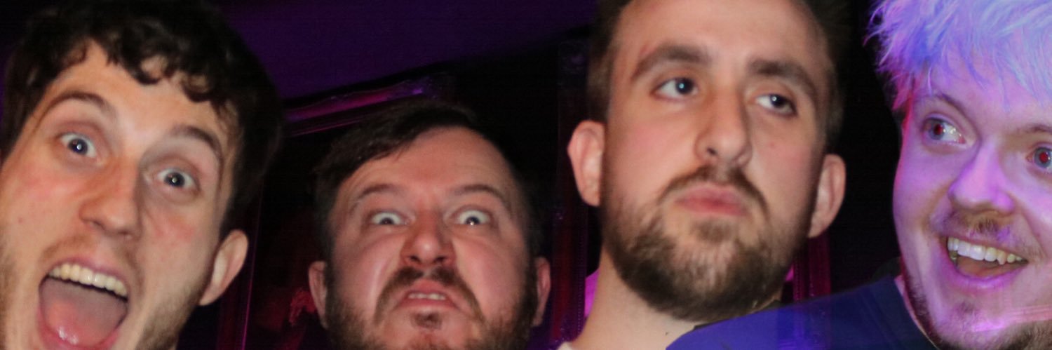 SocksInBedBand's profile banner image