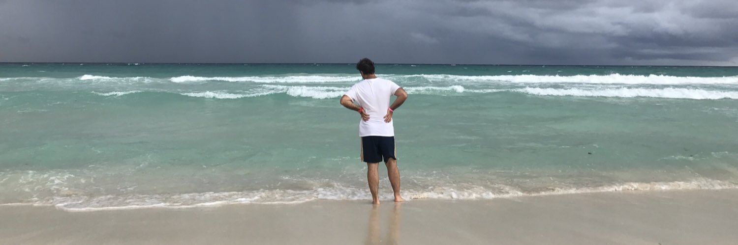 Daniel Aprile banner