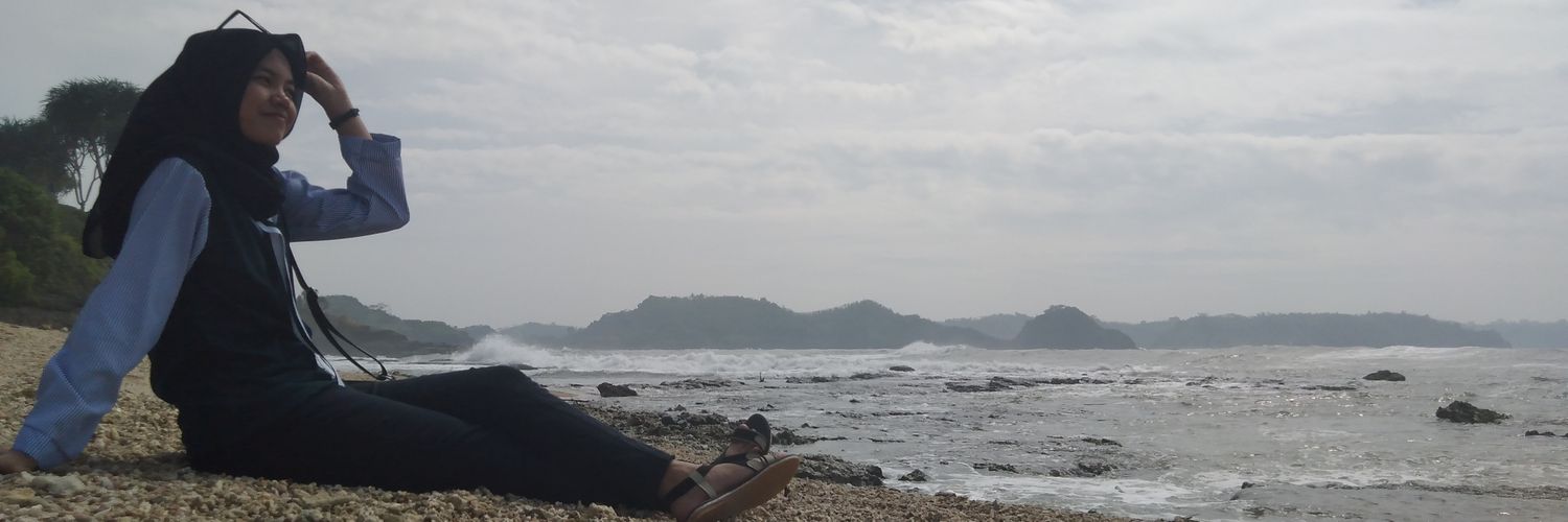IzmiRiani_'s profile banner image
