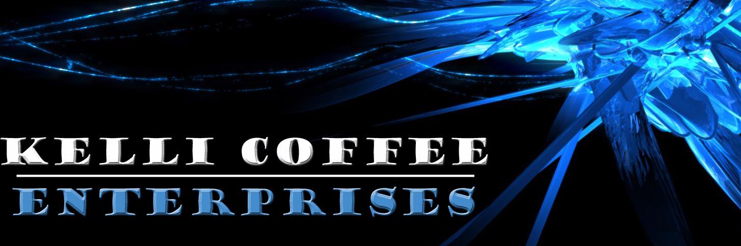 KelliCoffee's profile banner image