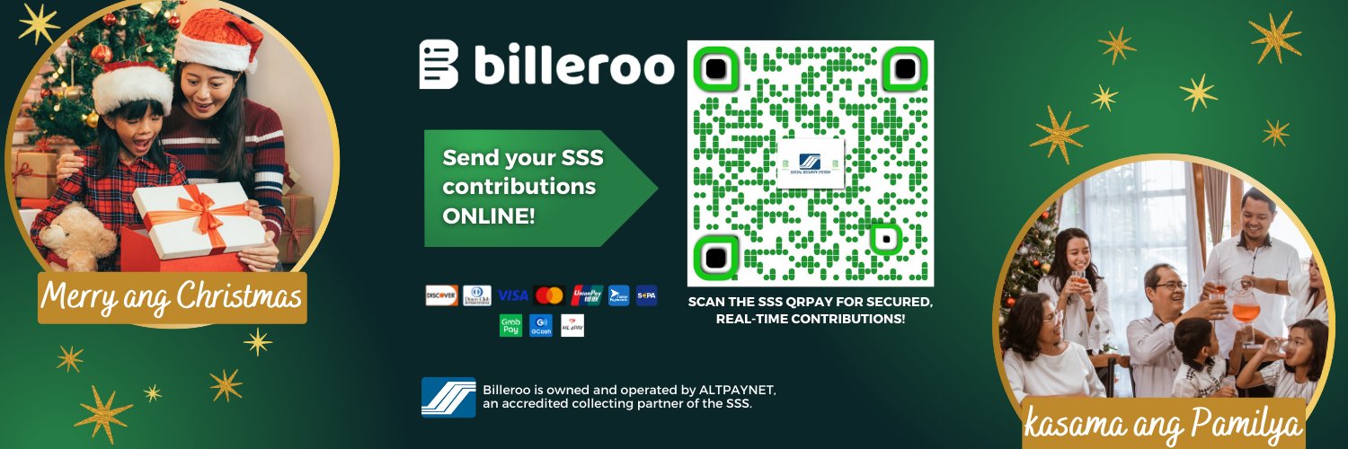 Billeroo banner