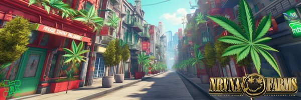 TheCannaManNFT Profile Banner