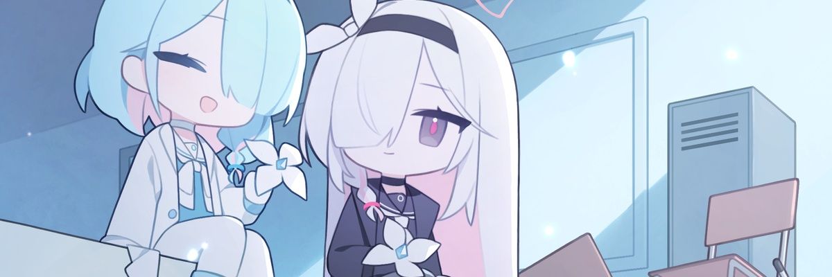 Alice rainbow（超级限流版求转发） banner
