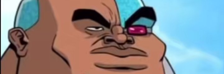 Danny banner