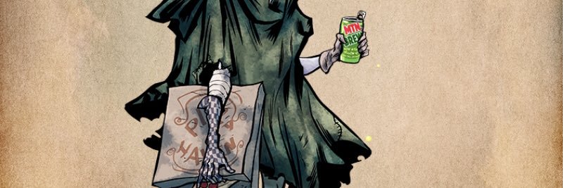 Gorgonzoler banner