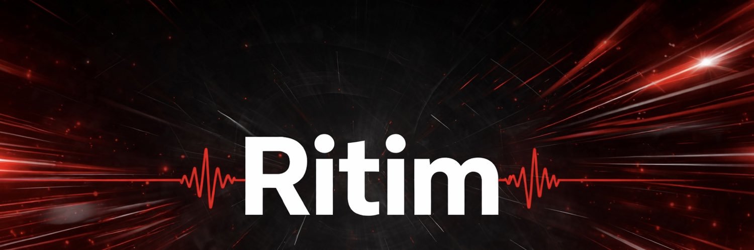 Ritim banner