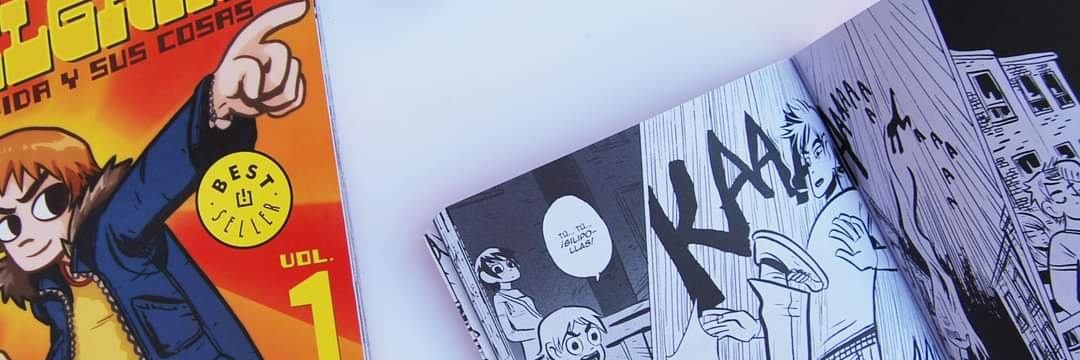 Monica Gimenez 🌟 MissTechin banner