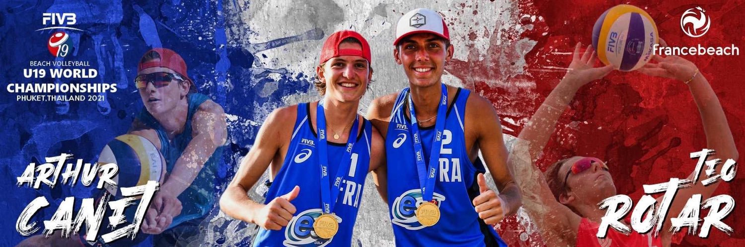 CanetRotar BV Team🇫🇷 banner