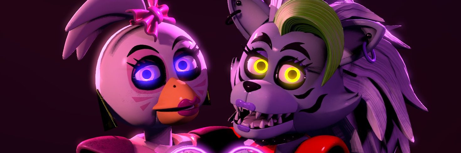NocturnalLaVenge's banner