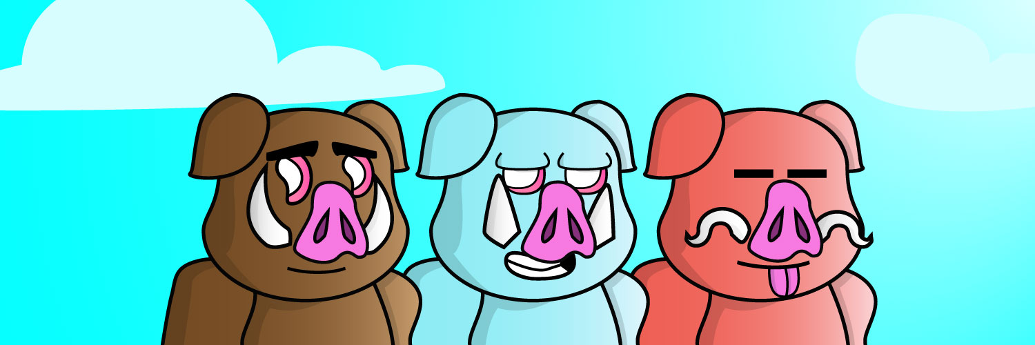 Hog House Social banner