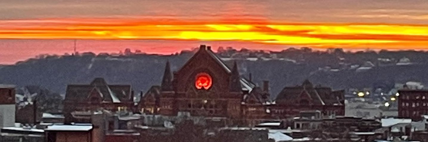 Movers & Makers banner