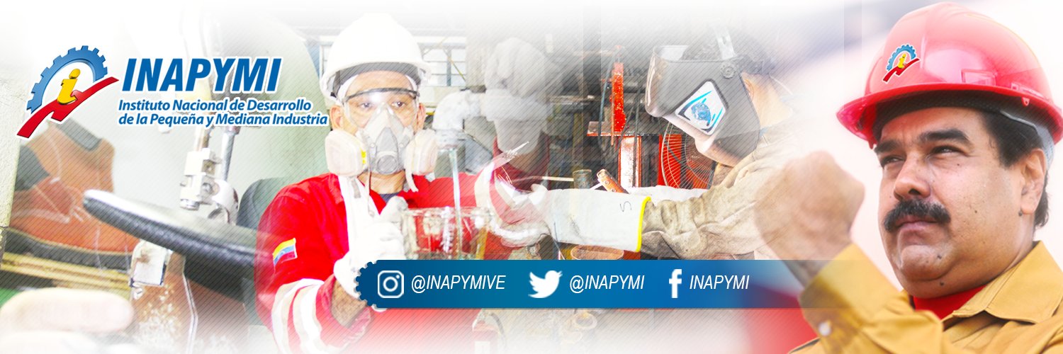 INAPYMI banner