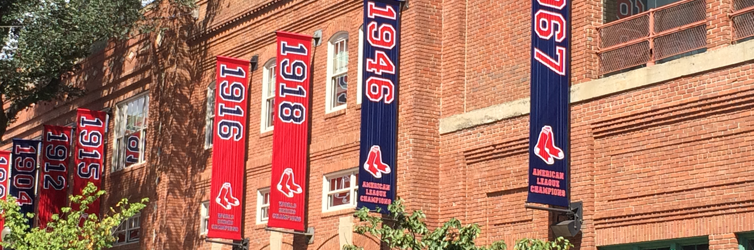 1918 banner