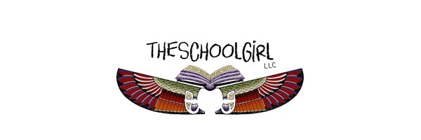 Shatema TheSchoolGirl LLC Profile Banner