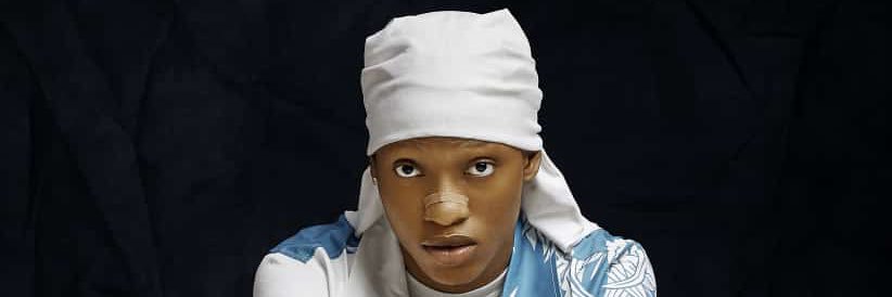 WØLFY BÄBY 🐺🌺 banner