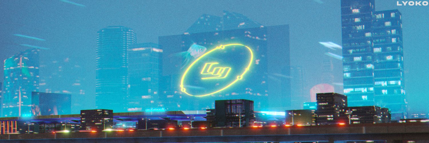 LYOKO's banner