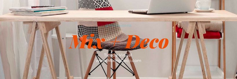 MixingDeco's profile banner image