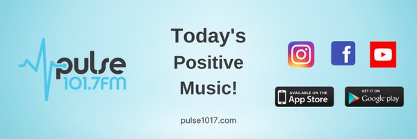 Pulse1017 Profile Banner