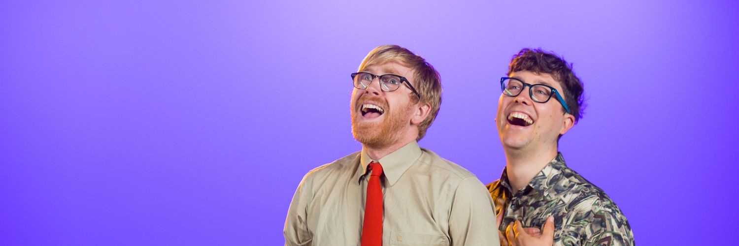 Two in the Think Tank banner