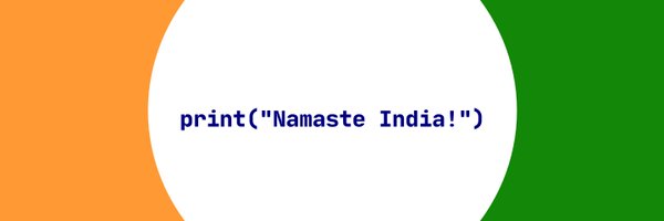 devsinindia Profile Banner