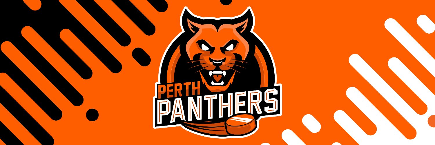 Perth Panthers IHC banner