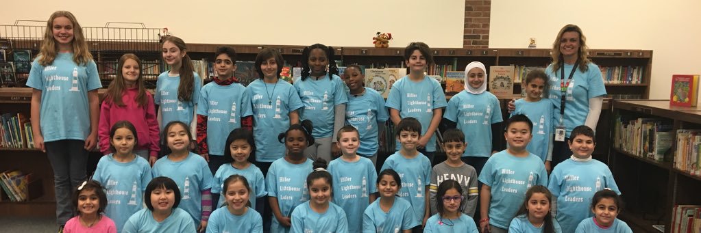 MrsStaskowski's profile banner image