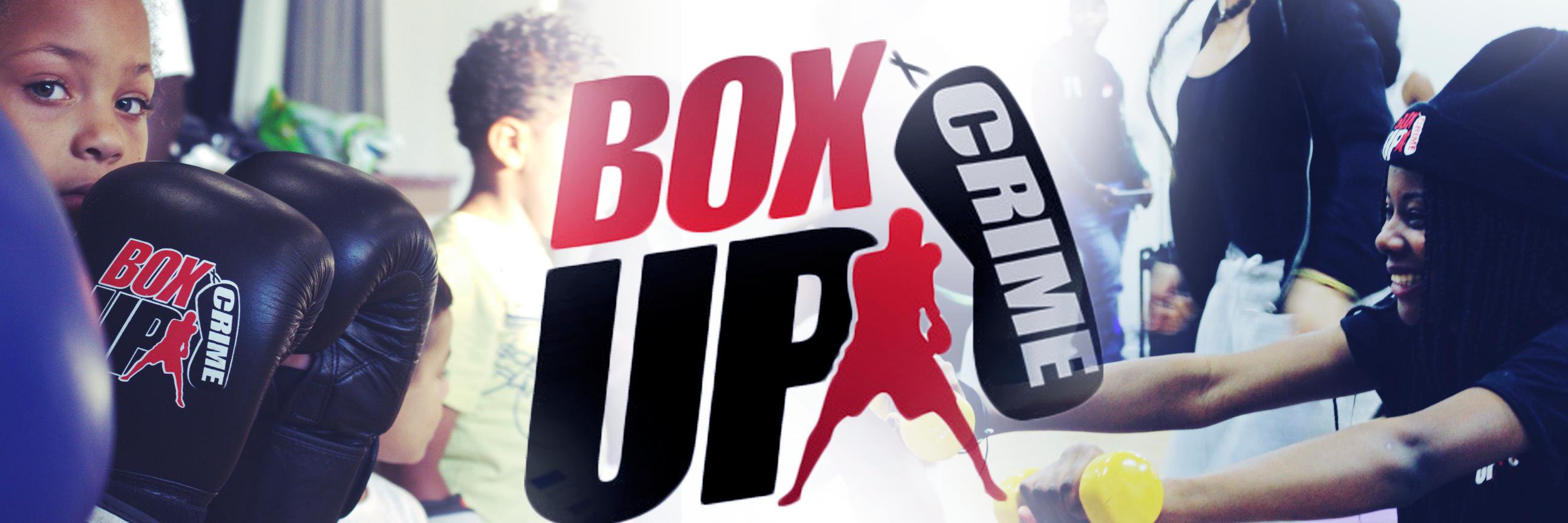 BoxUp Crime banner