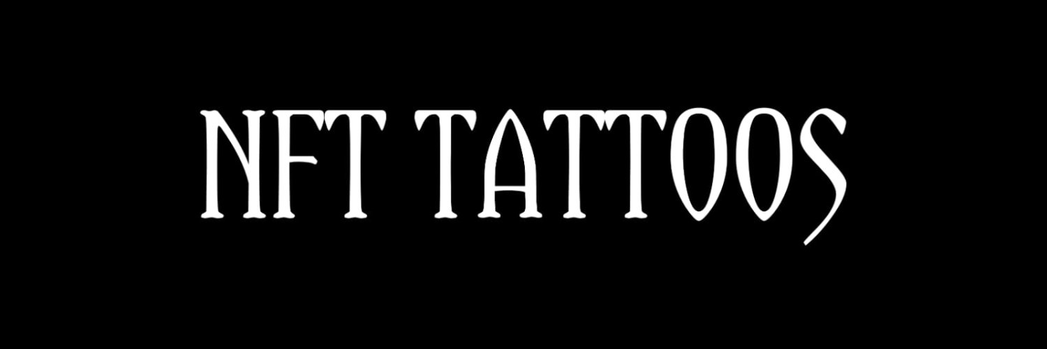 nfttattoos banner