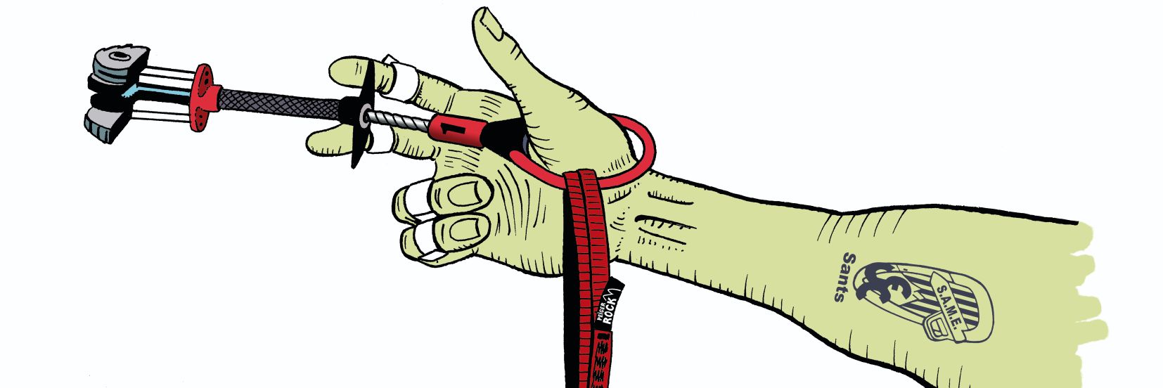 SAME UEC DE SANTS banner