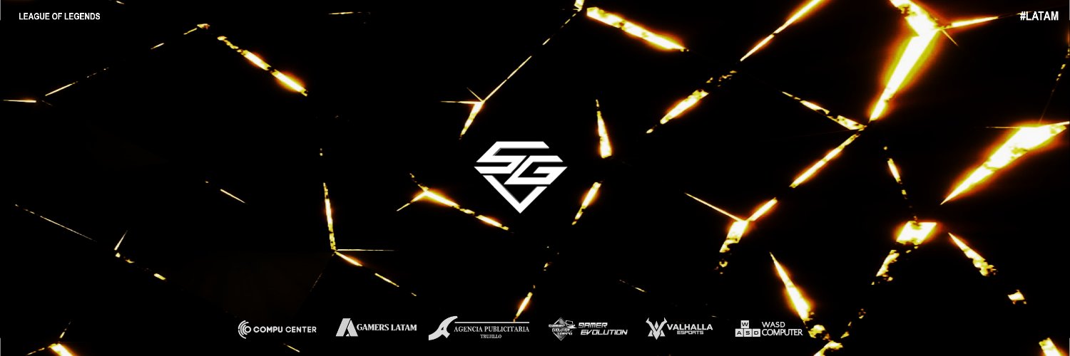 South Gaming banner