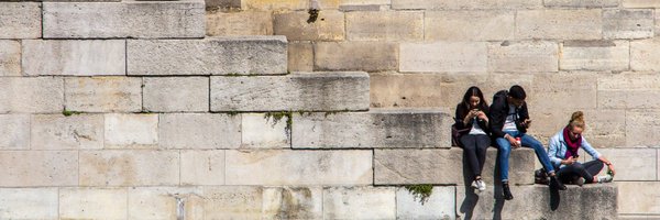 JMBucknall Profile Banner