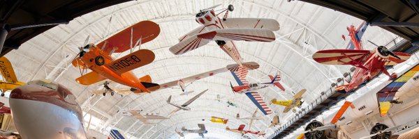 airandspace Profile Banner