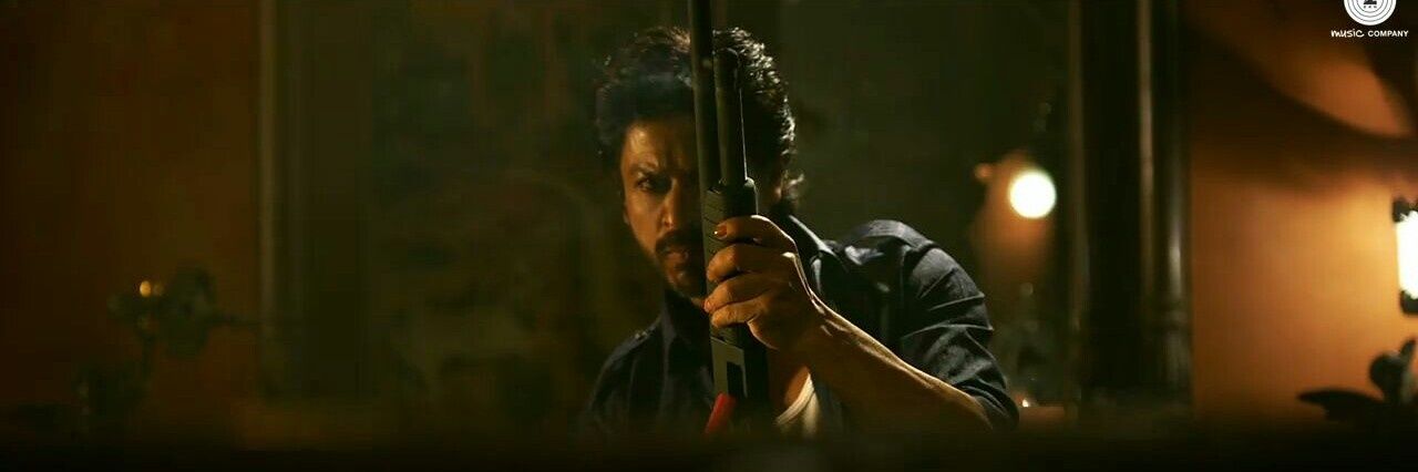 AbdulSamadSRK's profile banner image