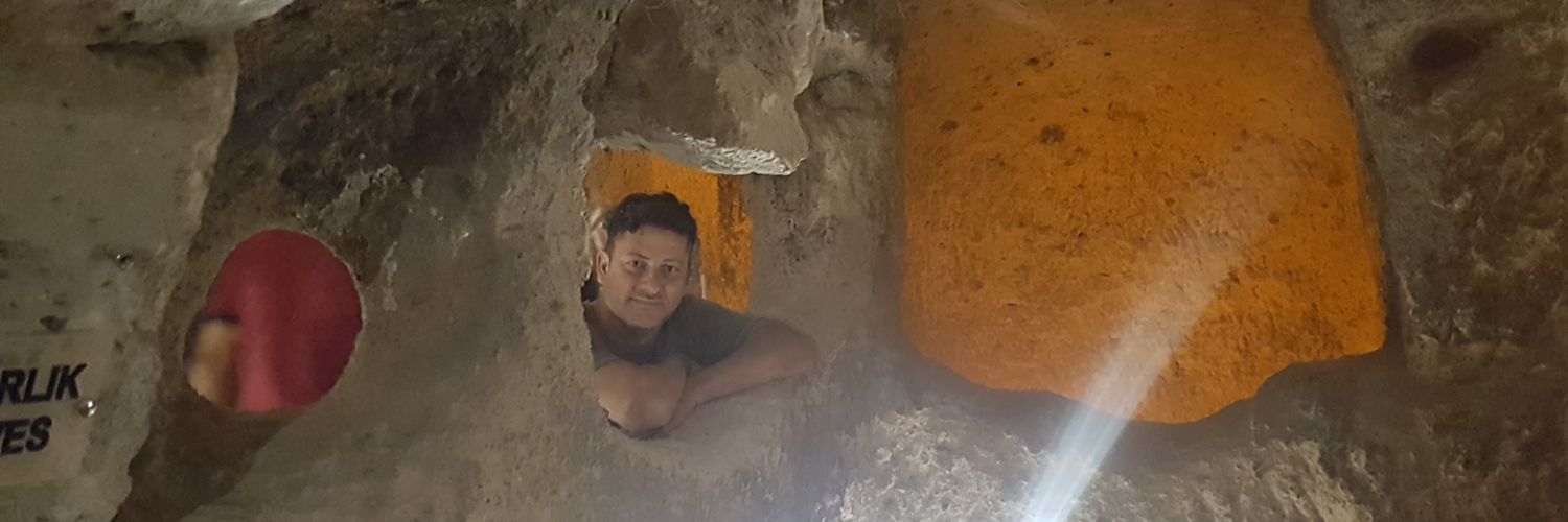 YasinSultanoglu's profile banner image