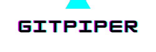 Git Piper banner