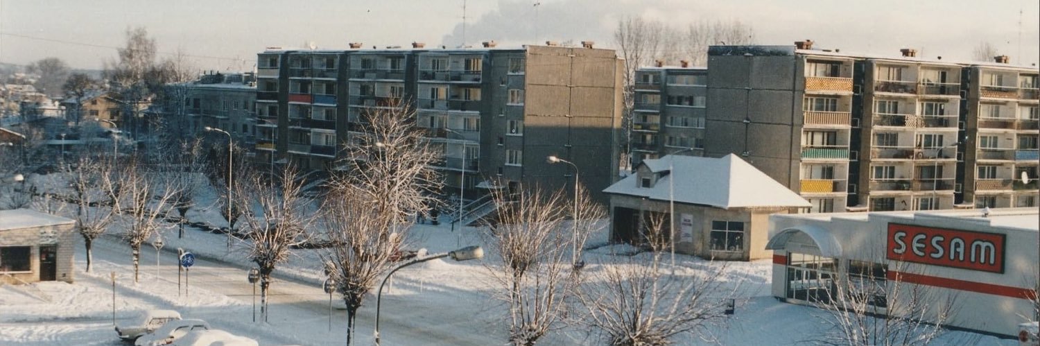 MPPaczkowski's profile banner image