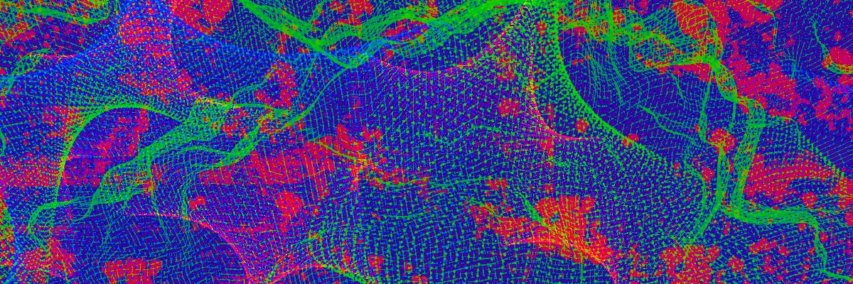 NFT VisualizerVersus Songs banner