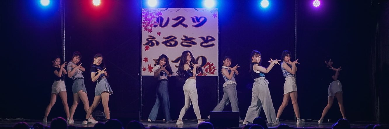 佐藤優菜 banner