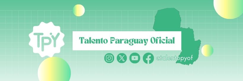 TPY OFICIAL🇵🇾 banner