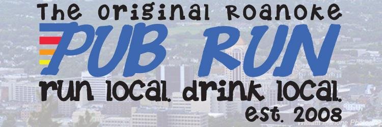 PubRunRoanoke's profile banner image