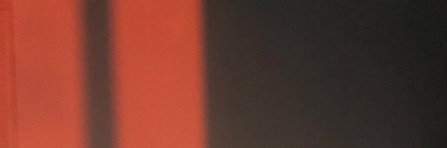 noitsrams's profile banner image