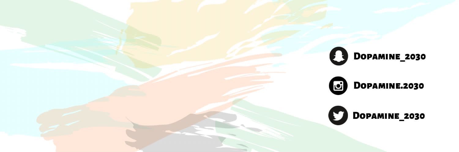 دوبامين ⏳ banner