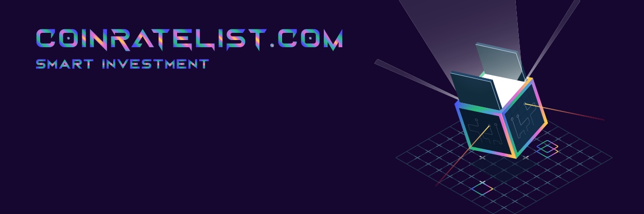 CoinRateList banner