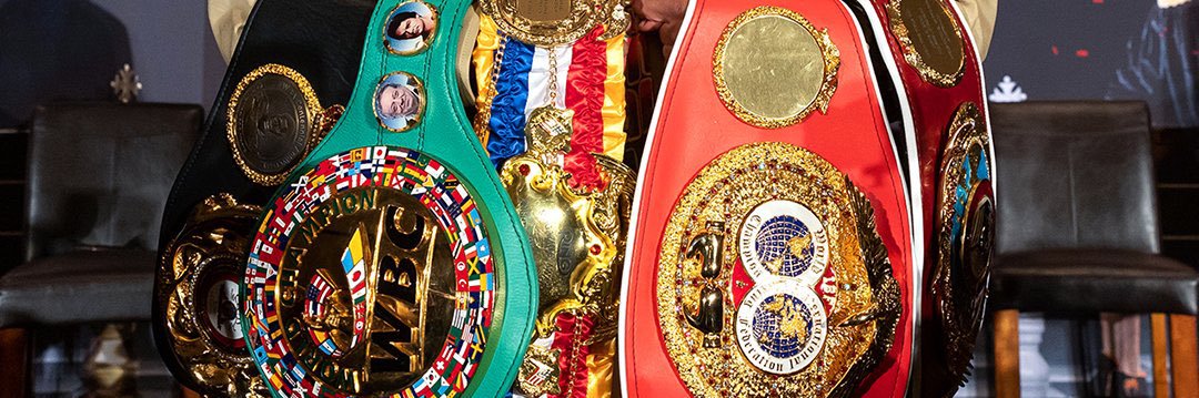 UndisputedKO. banner