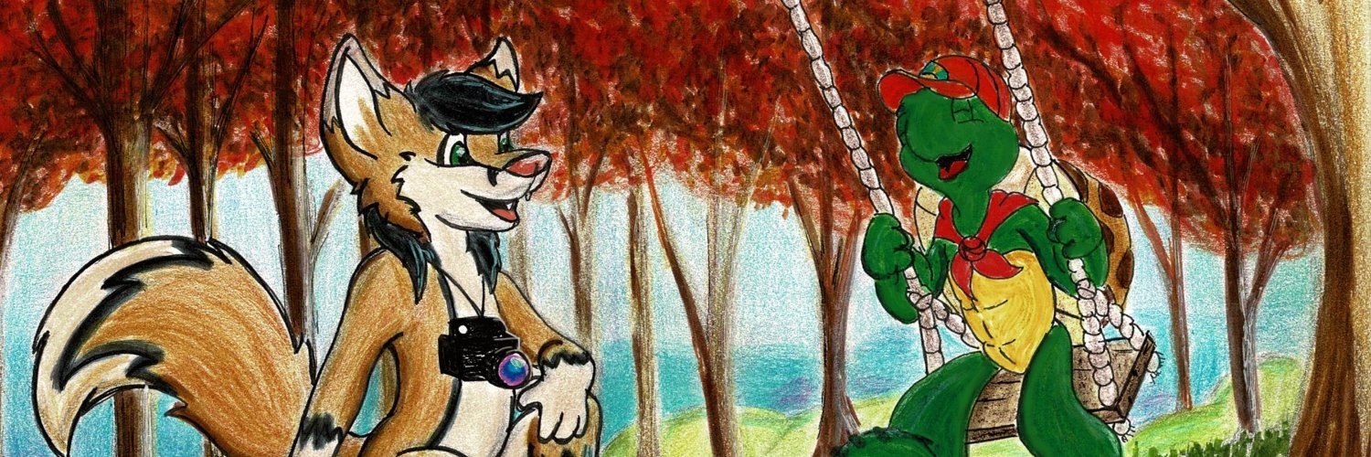 ElTioBrendt's profile banner image