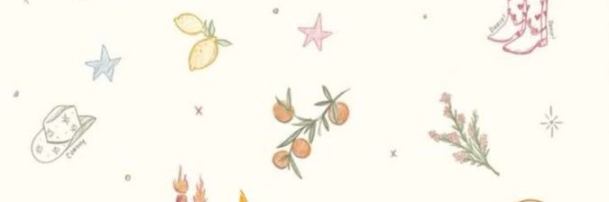 ♥︎ banner