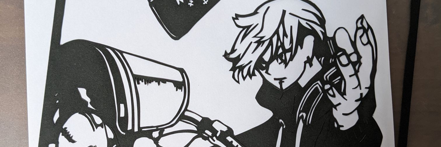 Marika_kirie's profile banner image